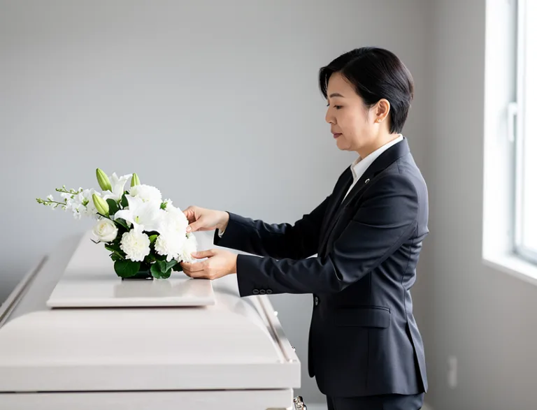 葬儀社 のサービス対応地域: Rittō